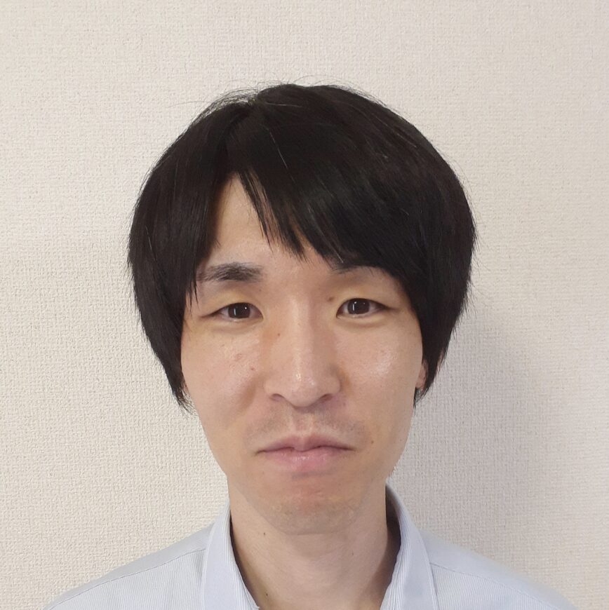 米澤 駿氏